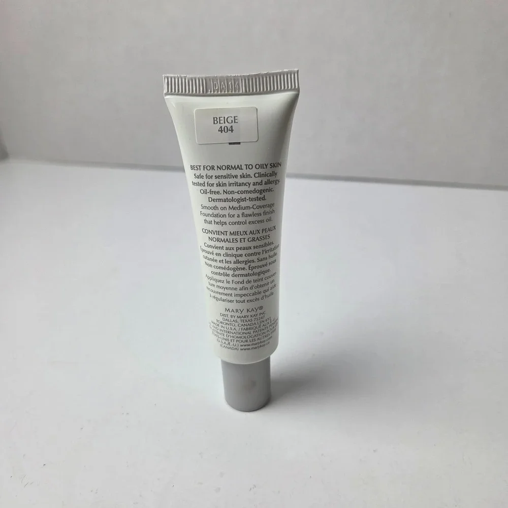 Mary Kay please see